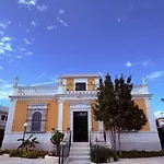 Villa Monte D'alba *