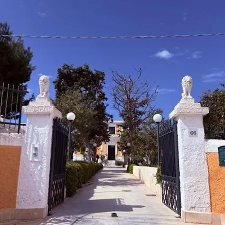Ferienhaus Monte D'alba *