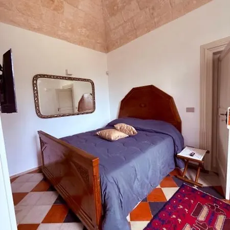 Vila Monte D'alba