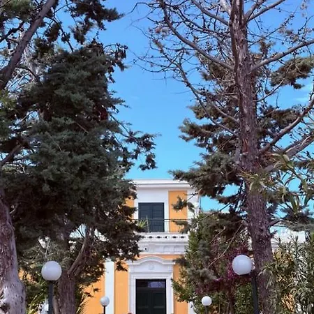 Monte D'alba Ferienhaus Trani