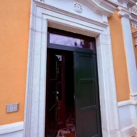 Vila Monte D'alba *