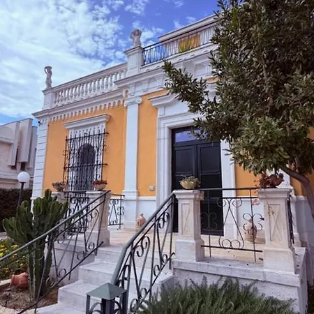 Monte D'alba Trani