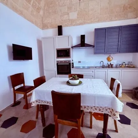 Tatil Evi Monte D'alba *