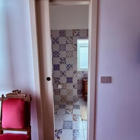 Tatil Evi Monte D'alba