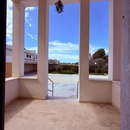 Monte D'alba Ferienhaus