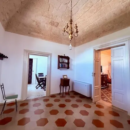 Ferienhaus Monte D'alba *
